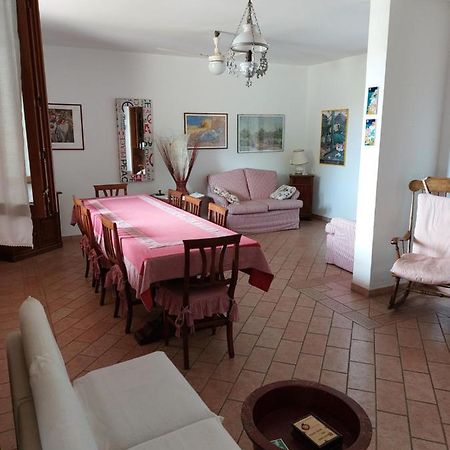 Casa Della Nonna Lägenhet Casalserugo Exteriör bild