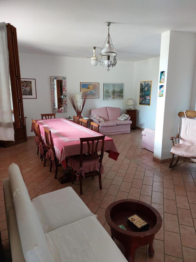 Casa Della Nonna Lägenhet Casalserugo Exteriör bild