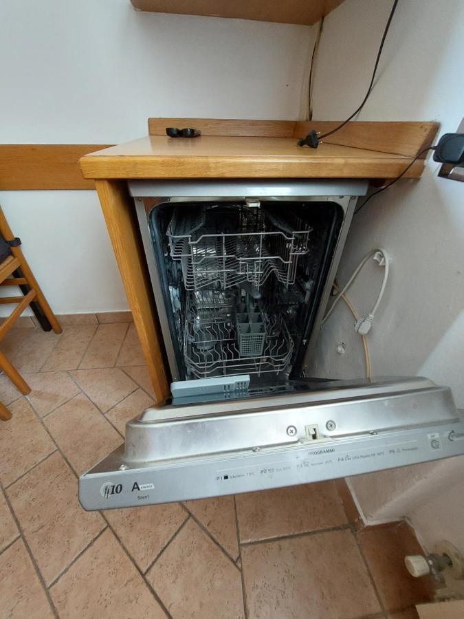 Casa Della Nonna Lägenhet Casalserugo Exteriör bild