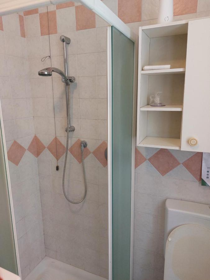 Casa Della Nonna Lägenhet Casalserugo Exteriör bild