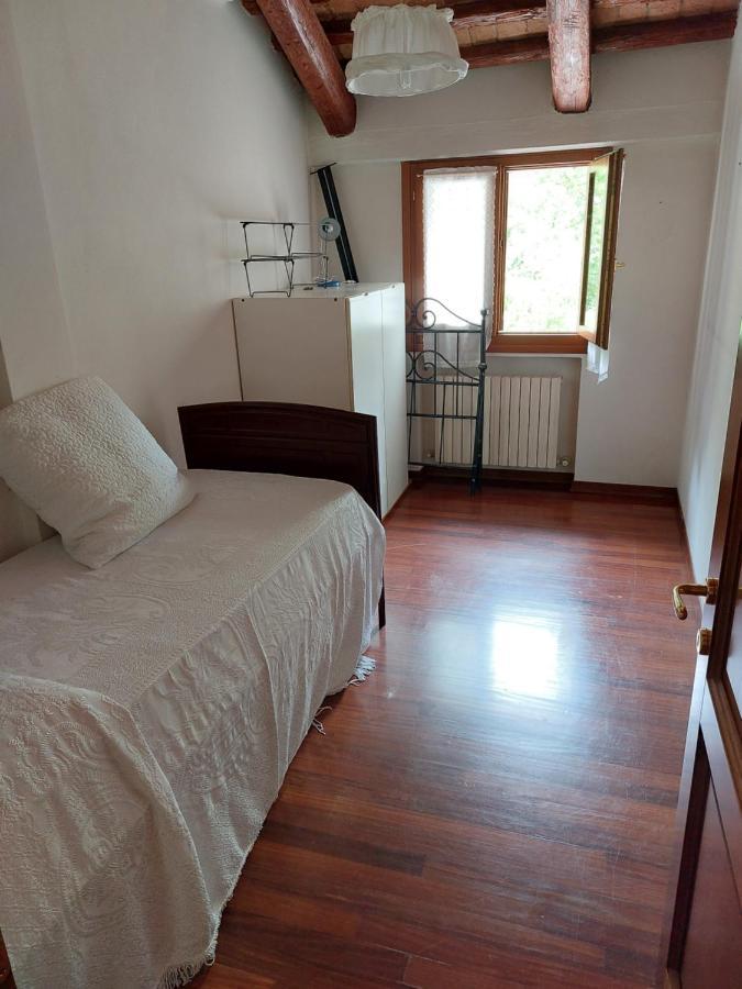 Casa Della Nonna Lägenhet Casalserugo Exteriör bild