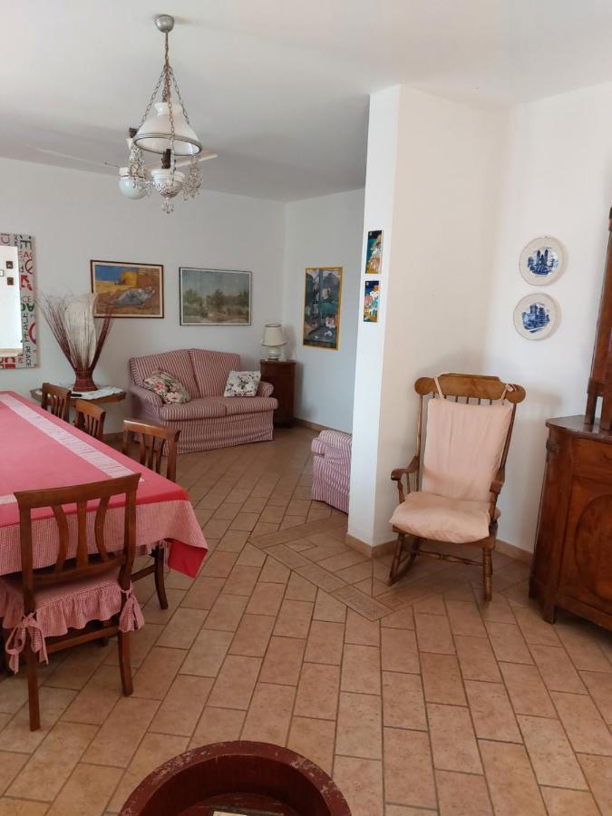 Casa Della Nonna Lägenhet Casalserugo Exteriör bild