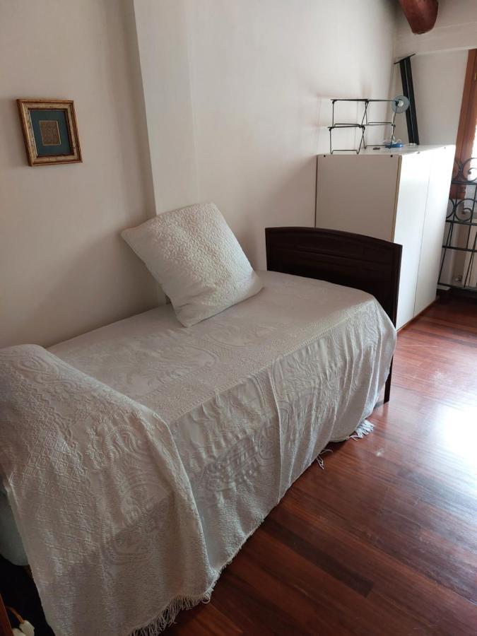 Casa Della Nonna Lägenhet Casalserugo Exteriör bild