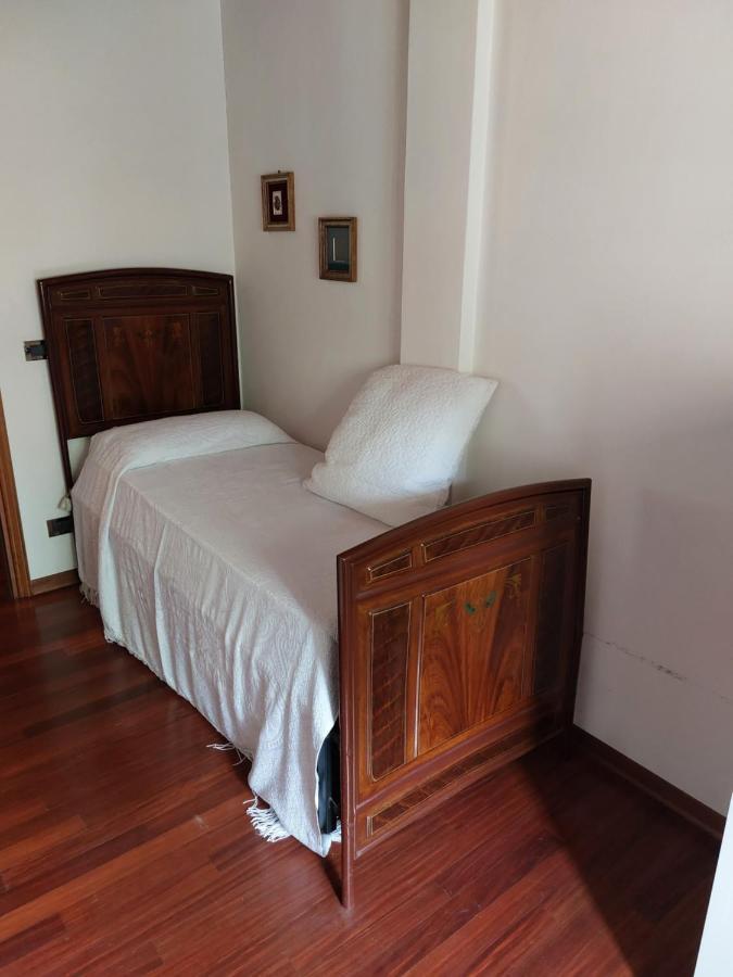 Casa Della Nonna Lägenhet Casalserugo Exteriör bild