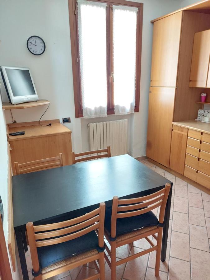 Casa Della Nonna Lägenhet Casalserugo Exteriör bild